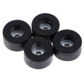 Speaker Shockproof Feet Pad Cushion Rubber Damper Base X