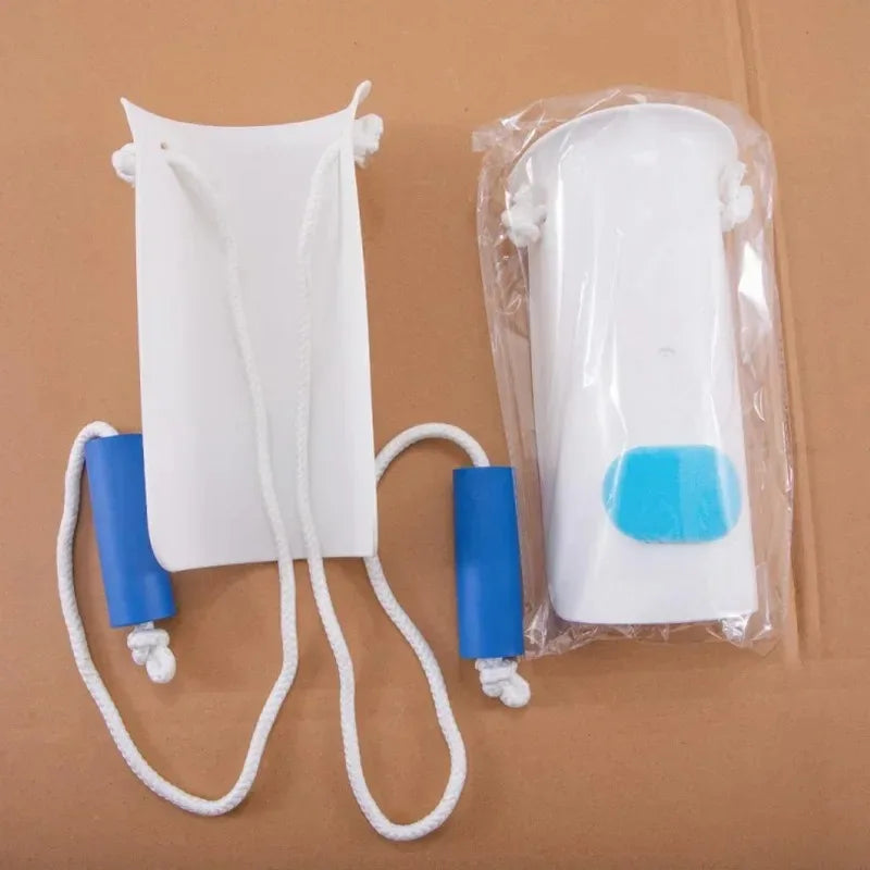 No-Bend Sock Aid | Easy On & Off Stocking Helper Tool