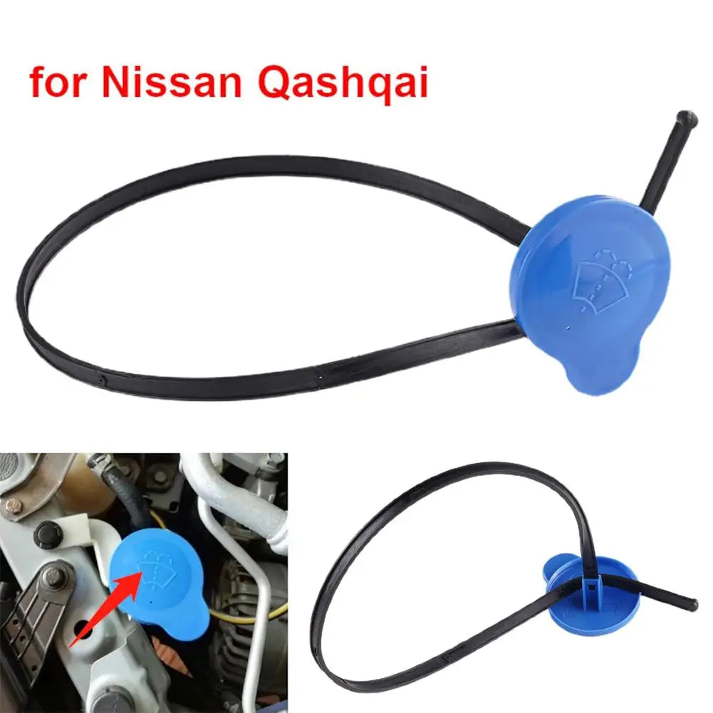 Car Water Bottle Lid Nissan Qashqai J10 J11 2007 2019 Dualis 2007