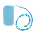 30ml Refillable Perfume Atomizer Spray Bottle with Lanyard