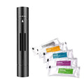 Car Air Vent Aroma Diffuser | Aluminum Alloy Mini Freshener