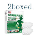 Body Firming Microneedle Patch – Waist, Tummy & Thigh Set