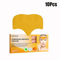 EELHOE 10- Forehead Wrinkle Patches Anti Wrinkles Facial Natural Line