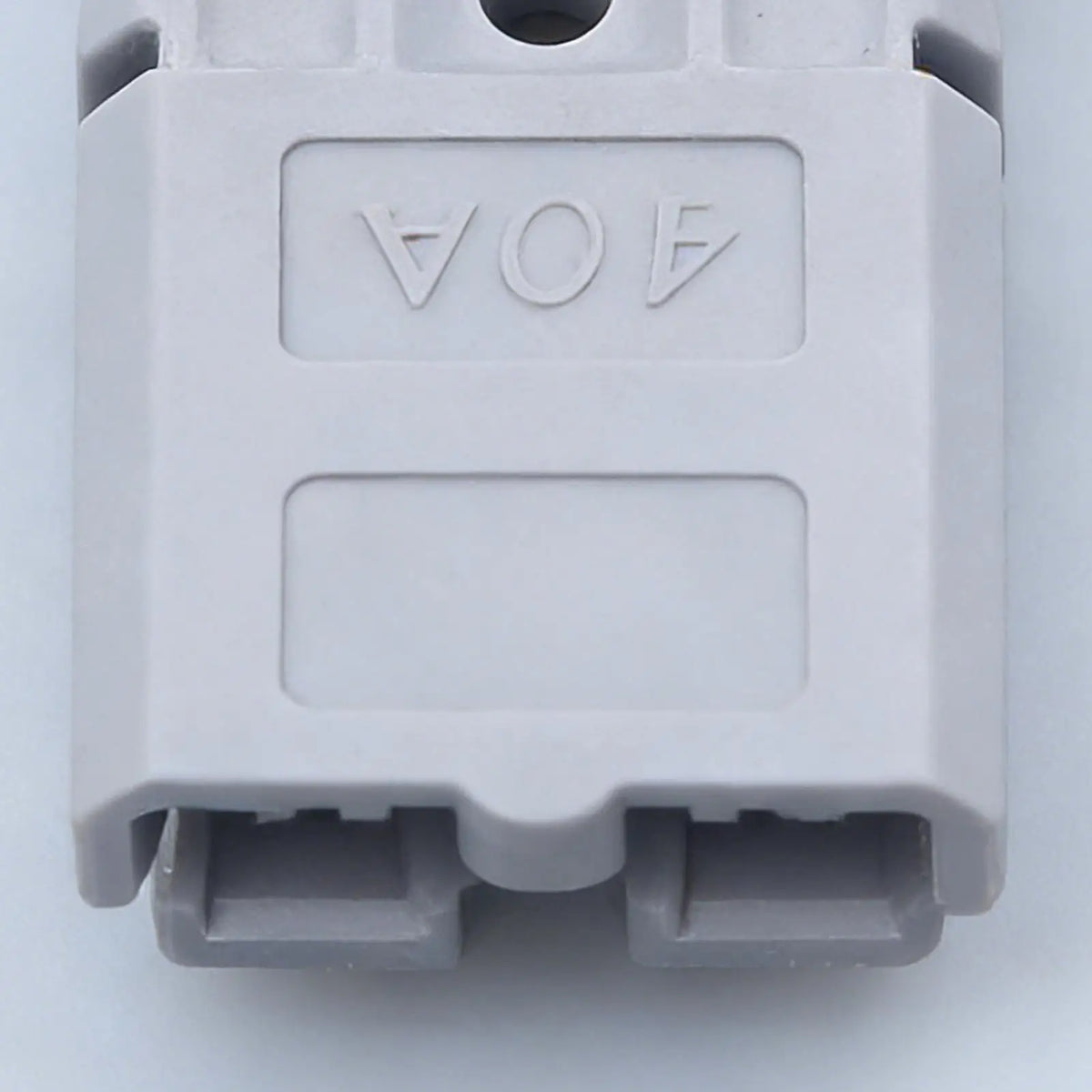 40-175A Battery Quick Connect High Current Power Connector