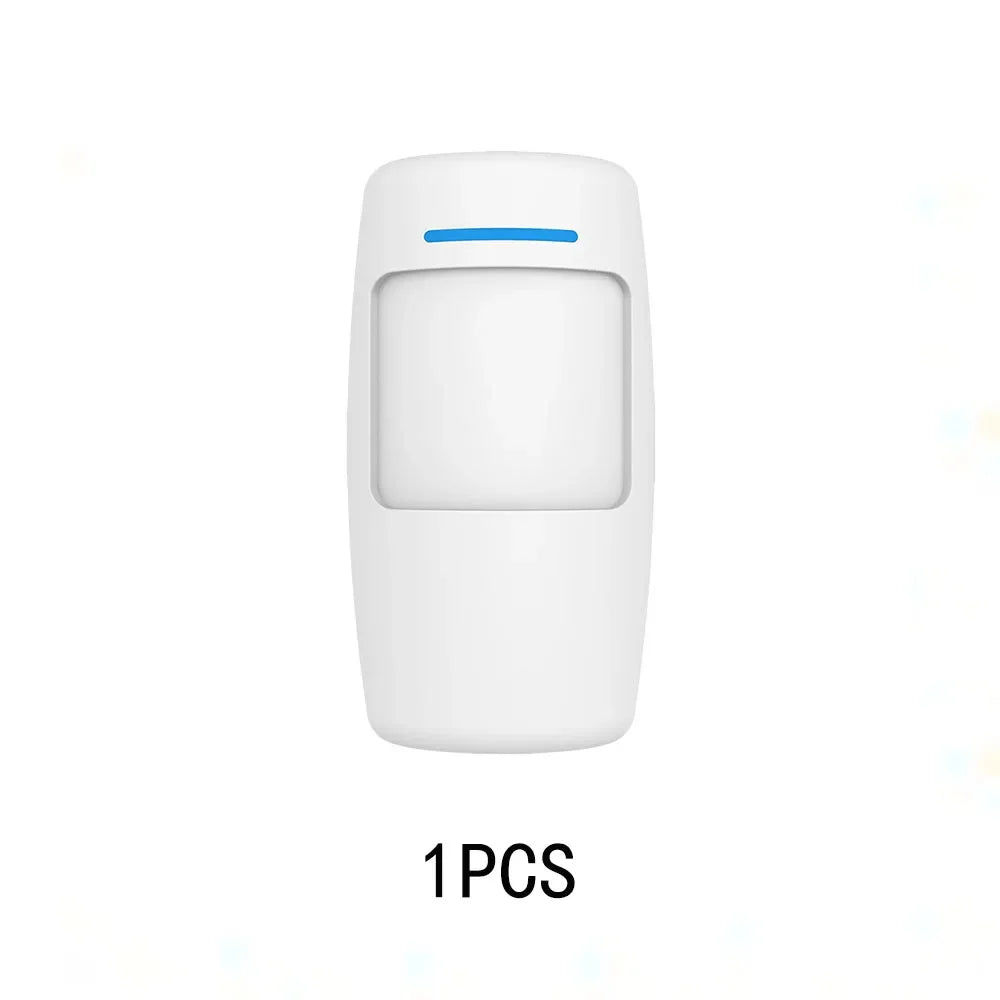 Staniot PIR Motion Sensor | 433MHz Wireless Smart Home Detector