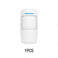 Staniot PIR Motion Sensor | 433MHz Wireless Smart Home Detector