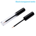 5ml Refillable Eyelash Glue Bottle with Brush | Empty Eyeliner