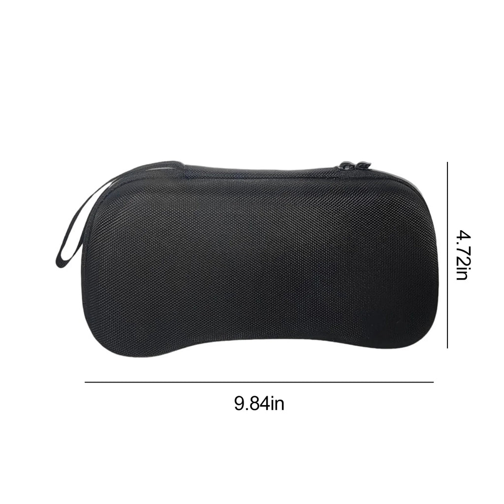 Retroid Pocket 6 Handheld Grip Storage Bag Mesh Bags RP6 Game Console