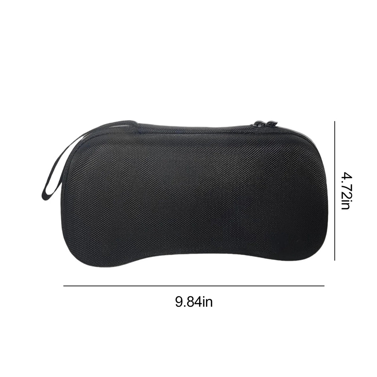 Retroid Pocket 6 Handheld Grip Storage Bag Mesh Bags RP6 Game Console