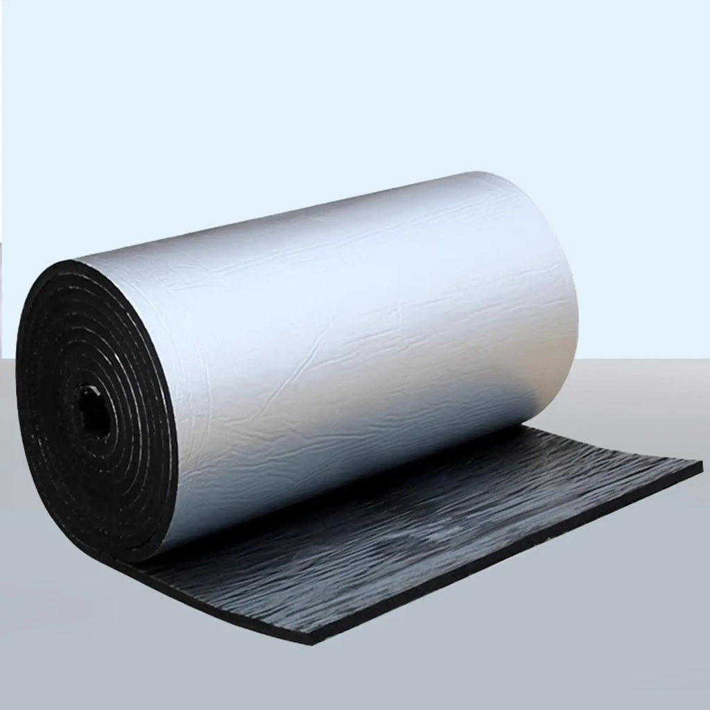 Sound Deadener Heat Insulation Mat Car Deadening Barrier