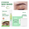 Eyebrow Wax Pen Kit – Facial Hair Removal with Strips
