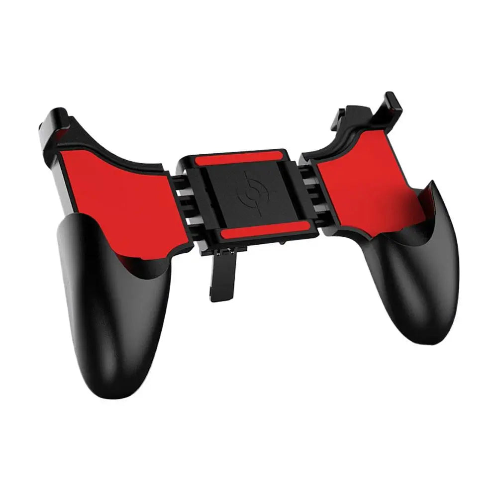 Mobile Gaming Controller Gamepad Joystick Grip for iPhone & Android