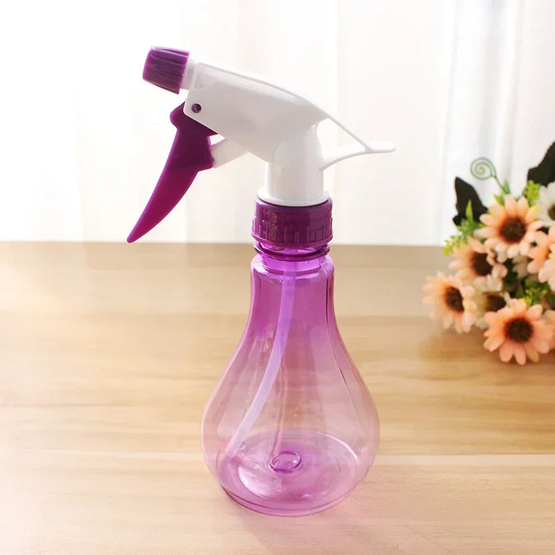 3-Pack 200ml Fine Mist Spray Bottles for Hair Salon & Styling
