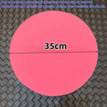 Round Sponge Pad for Pottery & Ceramic Clay Crafting Studio