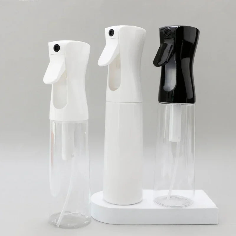 Refillable Hair Mist Spray Bottle 200ml 300ml 500ml – Salon