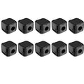 Magnetic Cable Organizer Clips | Desk & Bedside Wire Management