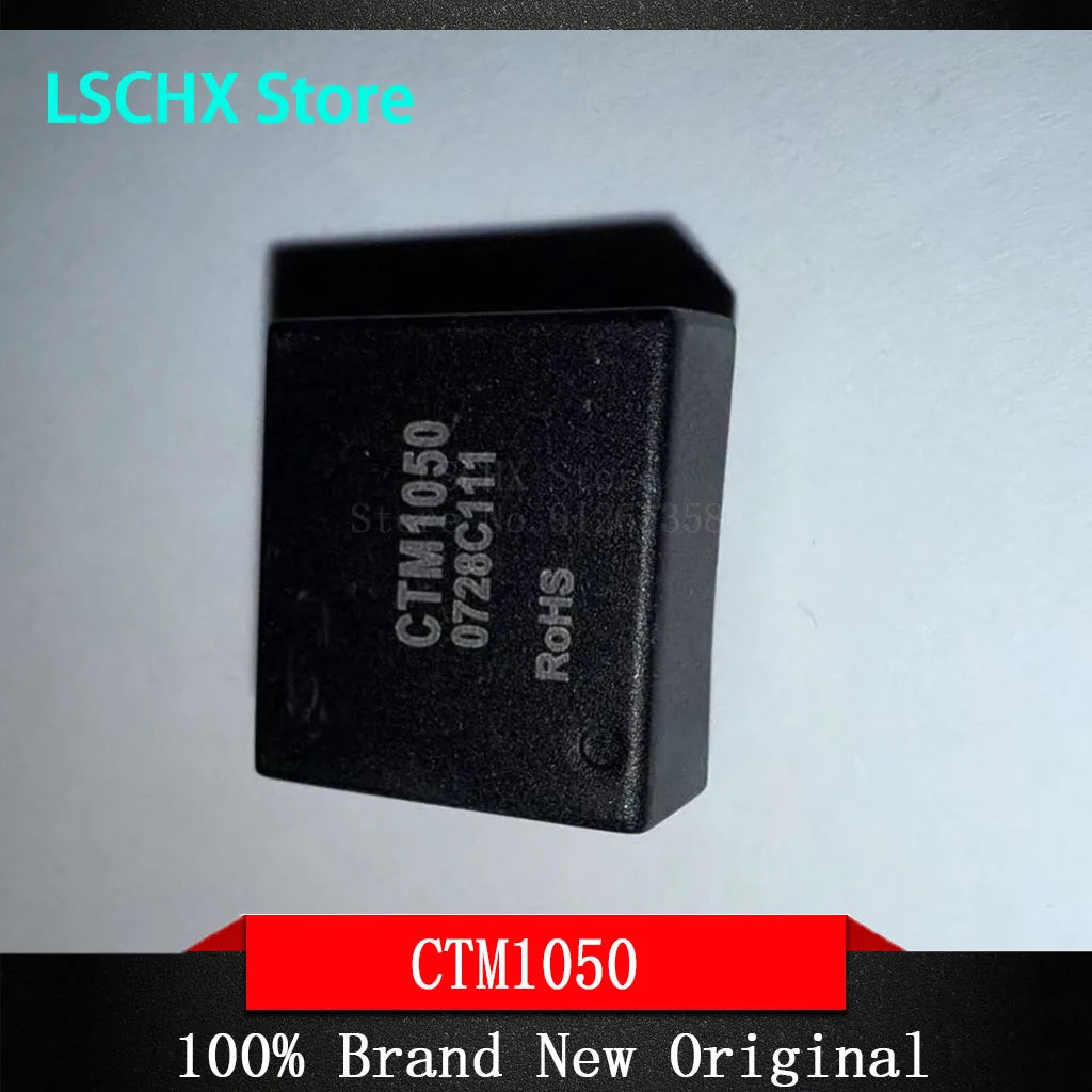 CTM1050 DIP-7 High Speed CAN Isolation Transceiver IC