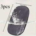 Silicone Non-Slip Car Dashboard Mat – Heat Resistant Grip