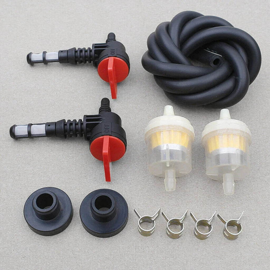 Accessories Fuel Shut Off Valve 192980GS Kits Lawn Mower Parts