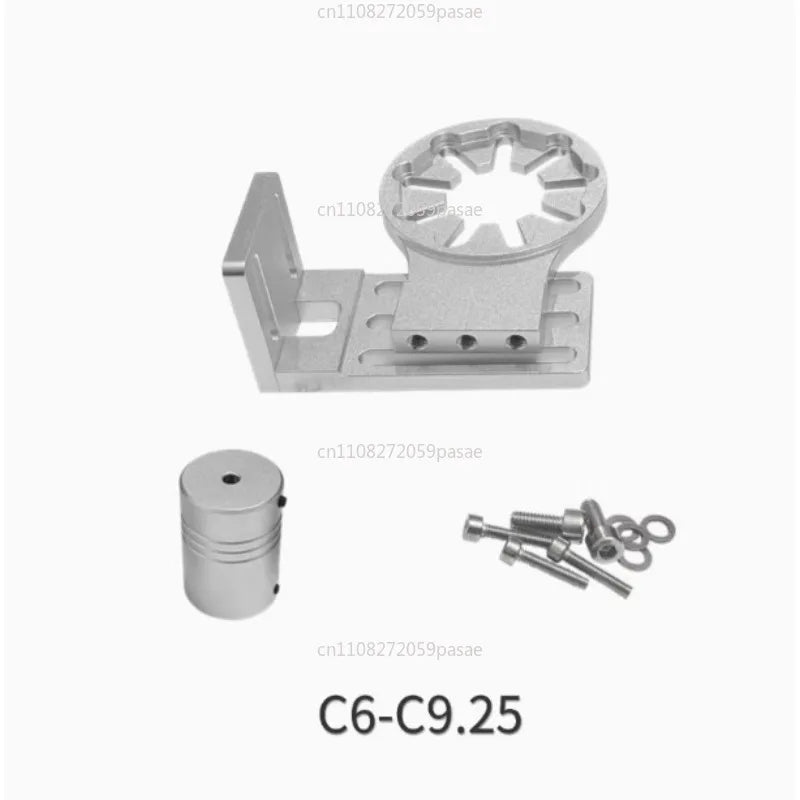 SCT C6/C8/C9.25/C11/C14 Aluminum Alloy Adapter Bracket