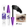 5D Waterproof Mascara – Volumizing, Lengthening & Curling