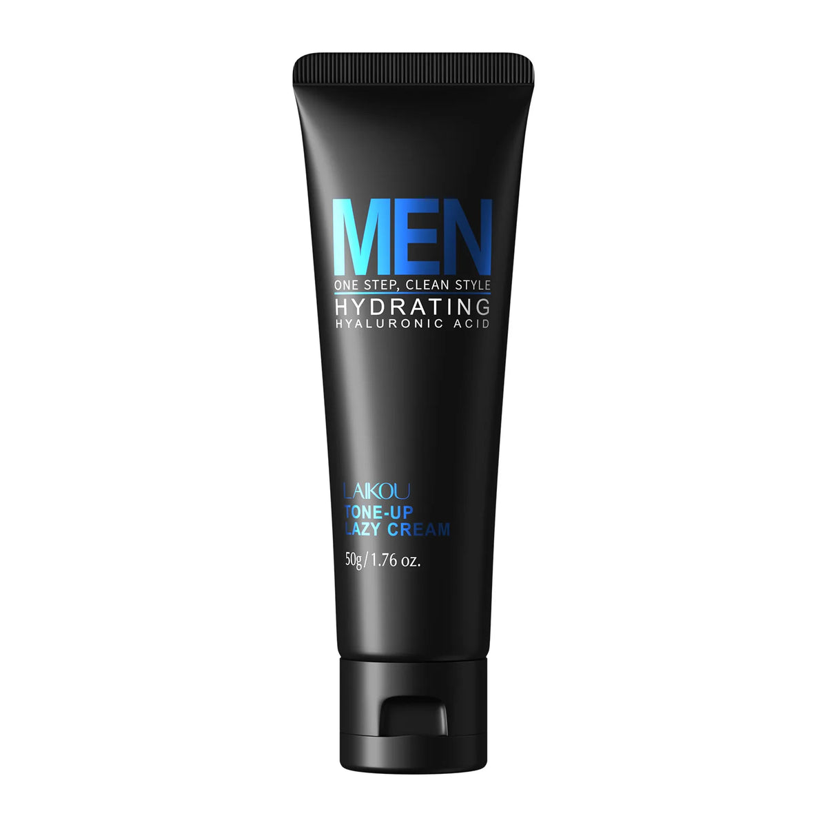 LAIKOU Men BB Cream 50g – Tone Up, Oil Control & Hydrating