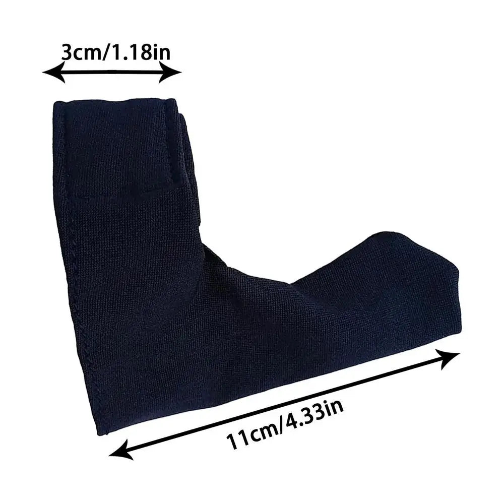 Bowling Thumb Saver – Unisex Stabilizer & Grip Protector