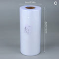 Bubble Magus ARF-S ARF-M ARF-L Filter Roll Replacement