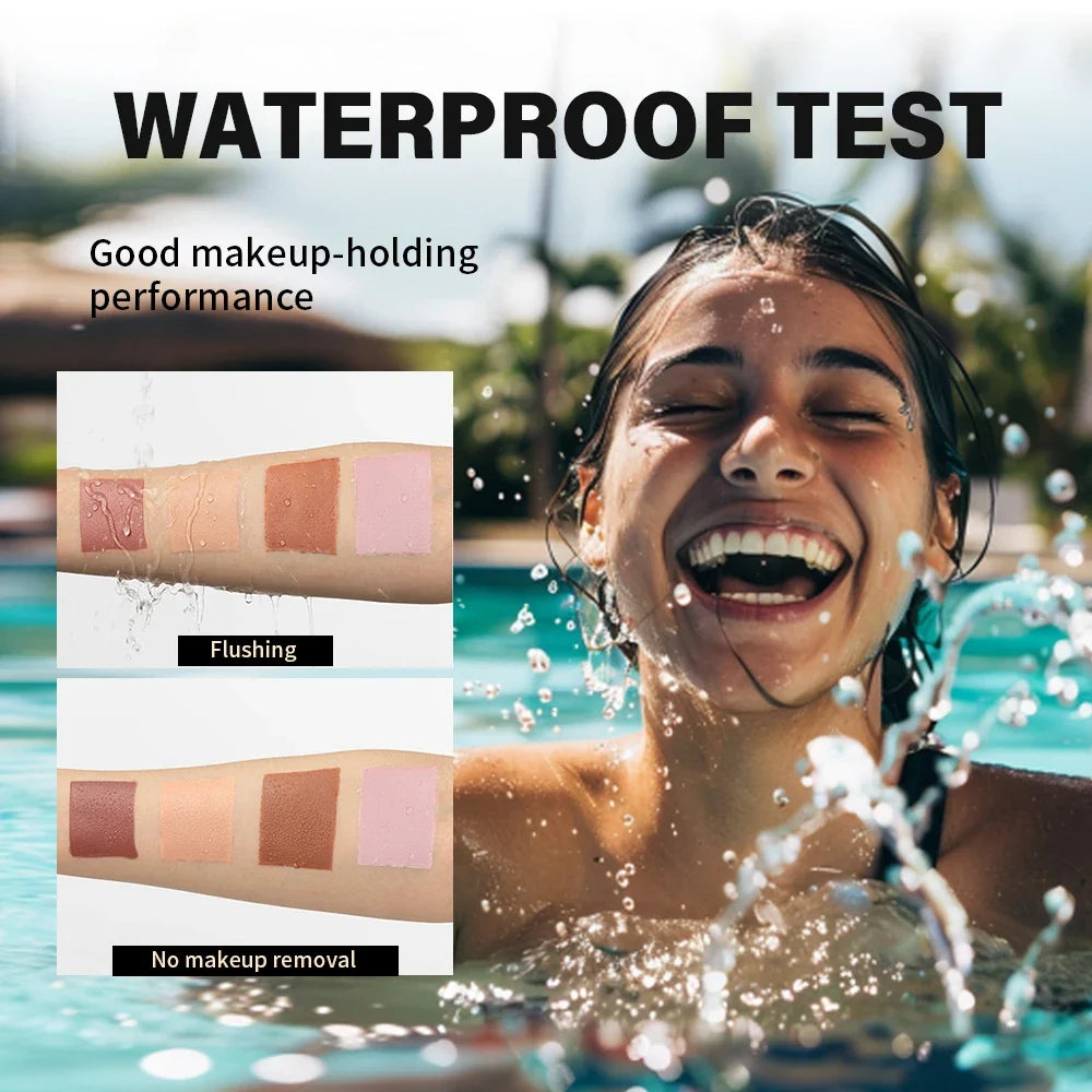 Lakerain Eye Concealer – Brightening Full Coverage Cream