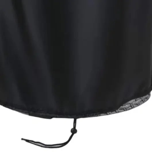 Small Round Patio Table Cover 52x58cm | 210D Oxford Waterproof