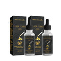Biotin Hair Oil – Rosemary, Castor Oil & Collagen | 30ml