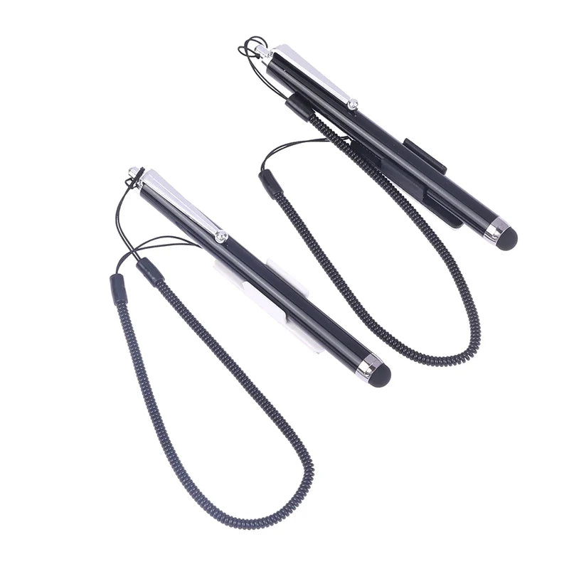 Universal Touch Screen Stylus Pen for Tablets & Phones