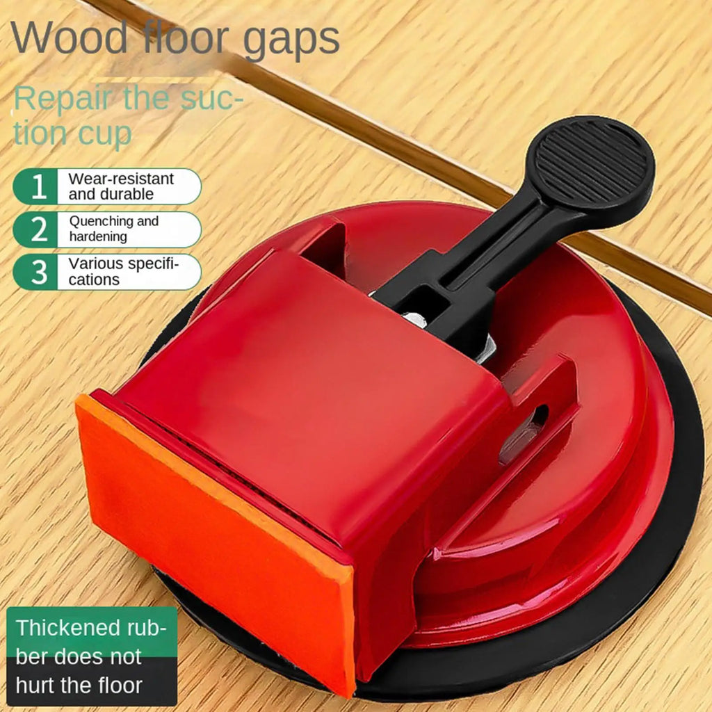 Floor Suction Cup Tool – Laminate & Vinyl Plank Lifting Repair
