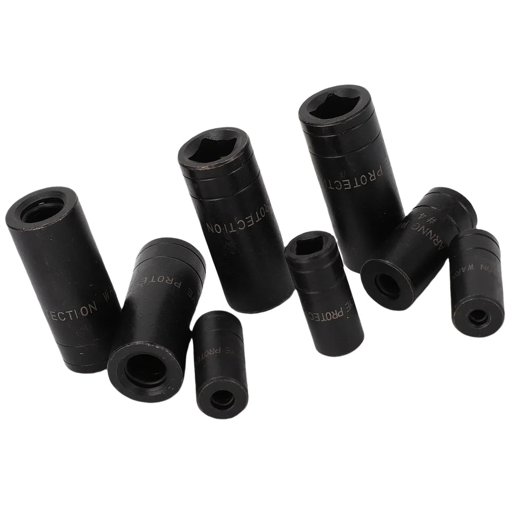 70500 Tap Socket Storage Rack 1 4 3 Drive Adapter Fits MCTI Standard