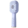 Scalp Massage Comb | Red Light Therapy & Micro-Vibration