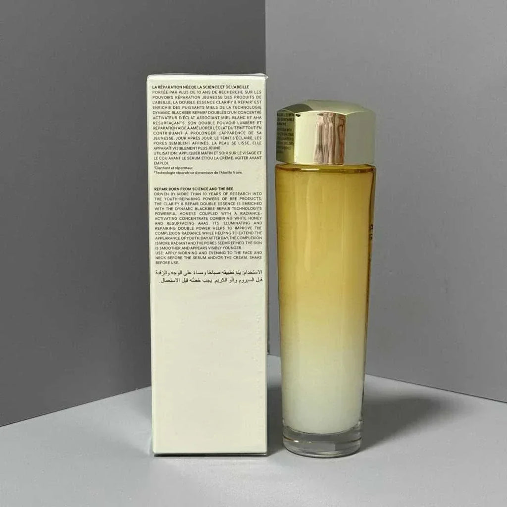 Double Clarify Repair Essence Brightness Activating Treatment 150ml