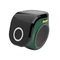OLED Ring Counter USB-C Charging | Touch-Activated Wearable