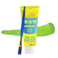 Tree Pruning Sealer & Grafting Compound with Brush – 100g