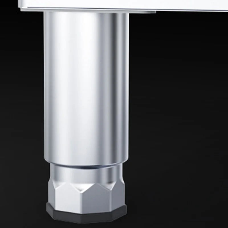 Commercial Ice Maker 250KG/Day | 50KG Bin | Self-Cleaning