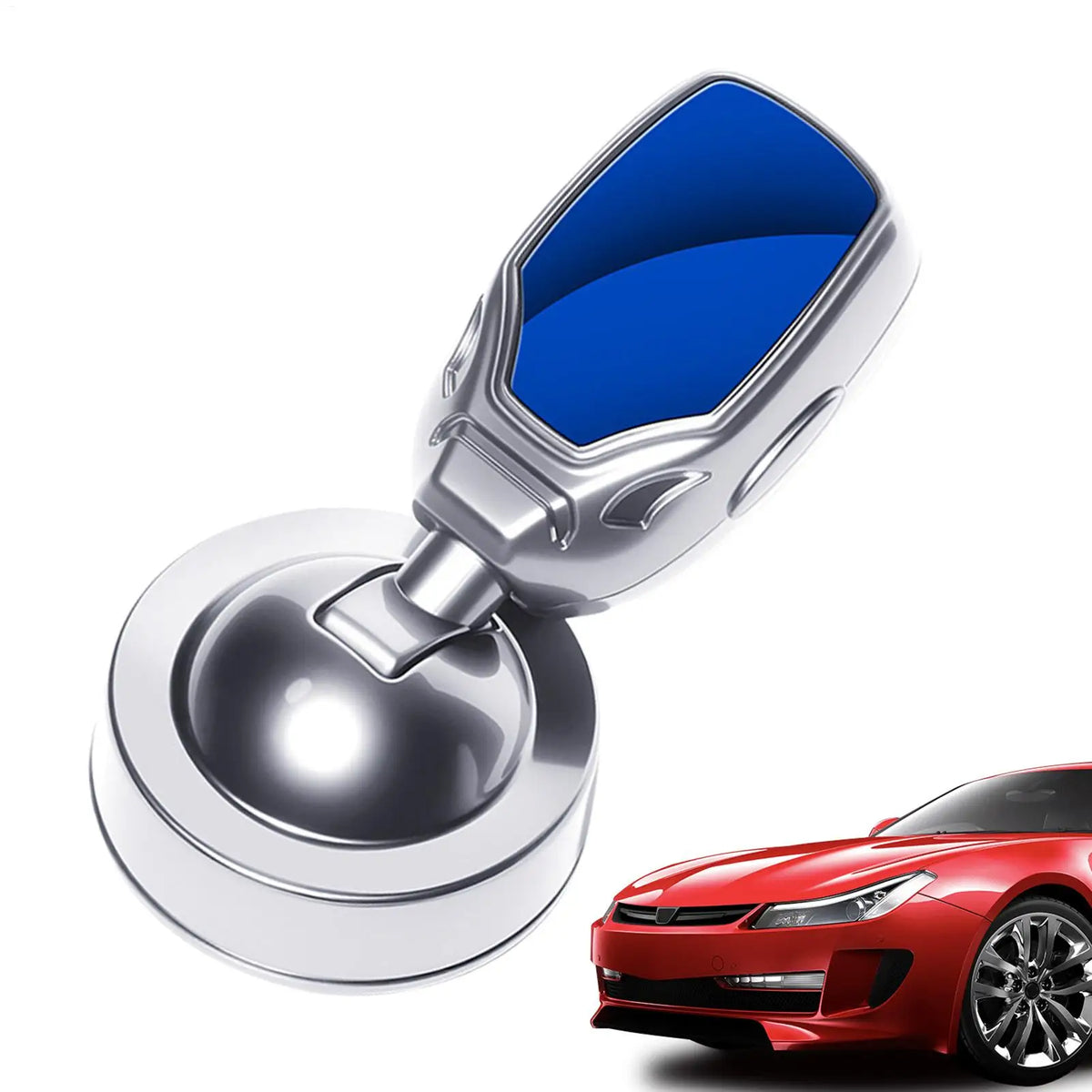 Start Button Lever Auto Accessories Push Joystick Women Men Adults