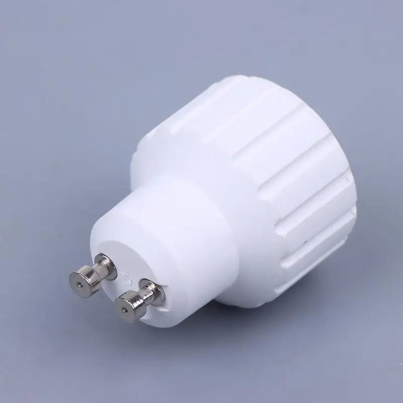 GU10 to GU10 Socket Extender Adapter – Ceramic LED Lamp Base