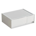 Multi-layer Stackable Desktop Drawer Home Student Stationery Office