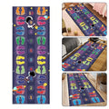 Kids Hopscotch Rug | Indoor Jump Game Mat for Classrooms