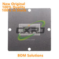 11th Gen CPU BGA Stencil SRK01–SRK08 | 90x90mm Steel Mesh