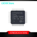 2pcs STM32 MCU Chips – STM32L431 STM32G071 STM32G431 Series