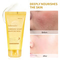 Korean Collagen Peel-Off Night Mask – Firm & Hydrate 75ml