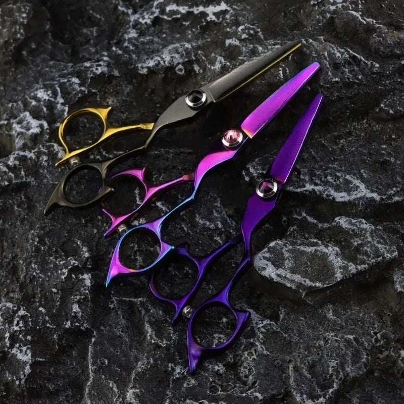 5" Professional Thinning Shears | Salon Hairdressing Scissors
