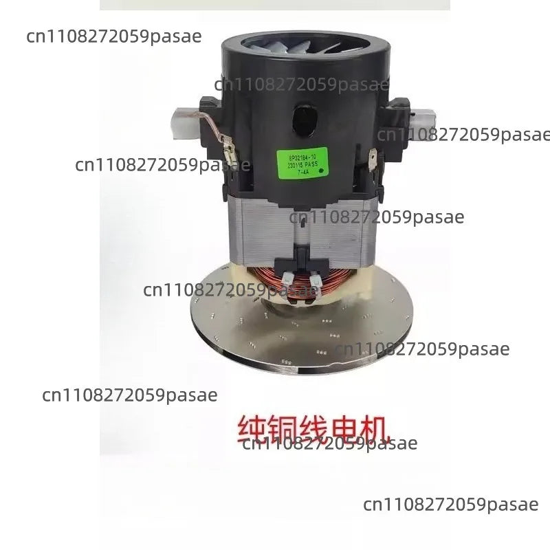 1200W Vacuum Cleaner Motor – D807/806/805 Replacement Motor