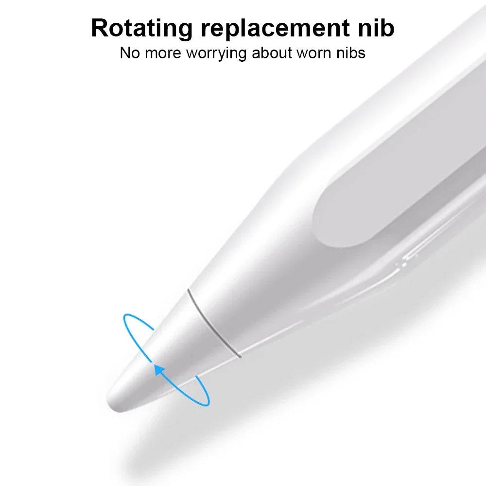 Universal Active Stylus Pen for Android & Windows Tablets