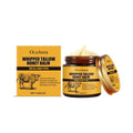 OceAura Beef Tallow & Honey Balm | Deep Hydrating Face Cream